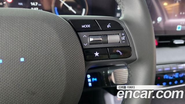 Hyundai Ioniq 5 Long Range Exclusive 2025 — фото 32