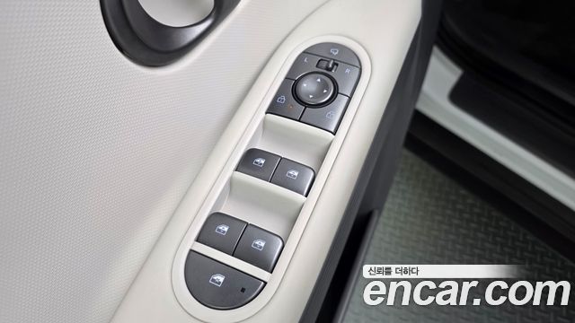 Hyundai Ioniq 5 Long Range Exclusive 2025 — фото 34