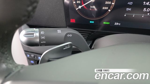 Hyundai Ioniq 5 Long Range Exclusive 2025 — фото 35