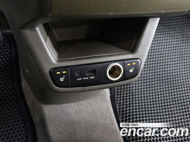 Kia Ray Luxury 2013 — фото 15