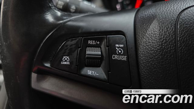 Chevrolet Trax 1.6 Diesel LT Core 2018 — фото 16