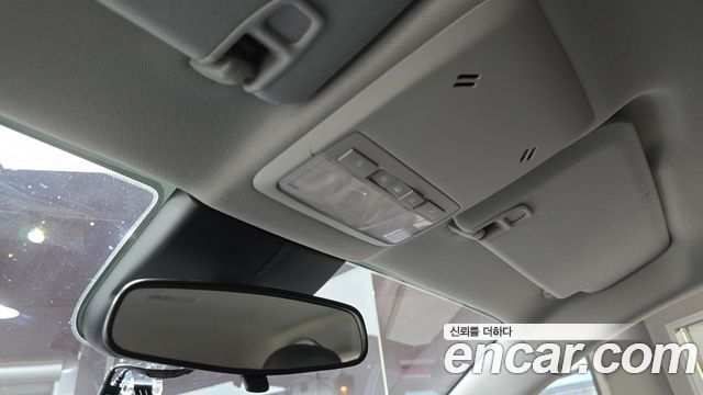Chevrolet Trax 1.6 Diesel LT Core 2018 — фото 18