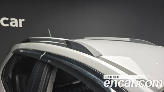 Chevrolet Trax 1.6 Diesel LT Core 2018 — фото 29