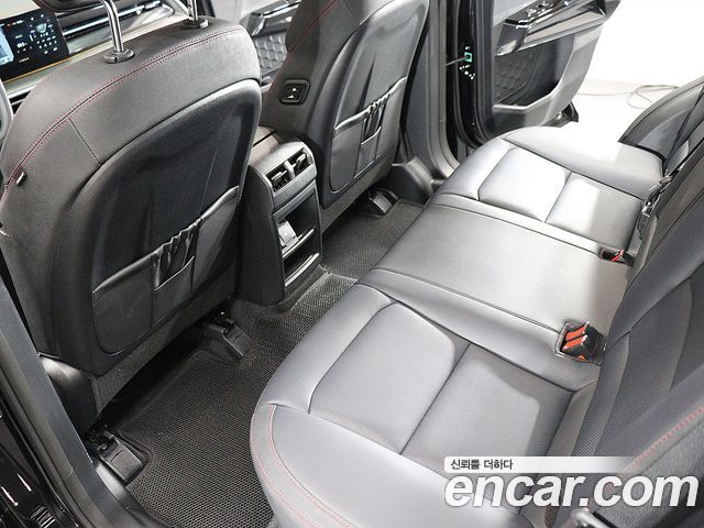 KG Mobility (SsangYong) Actyon (II) Gasoline 1.5 2WD S9 2025 — фото 10