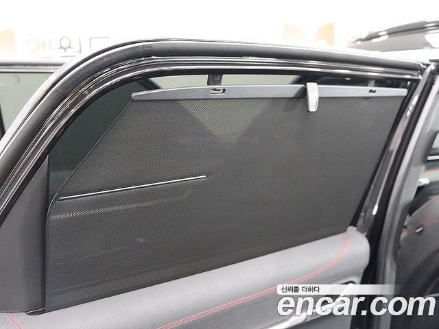 KG Mobility (SsangYong) Actyon (II) Gasoline 1.5 2WD S9 2025 — фото 22