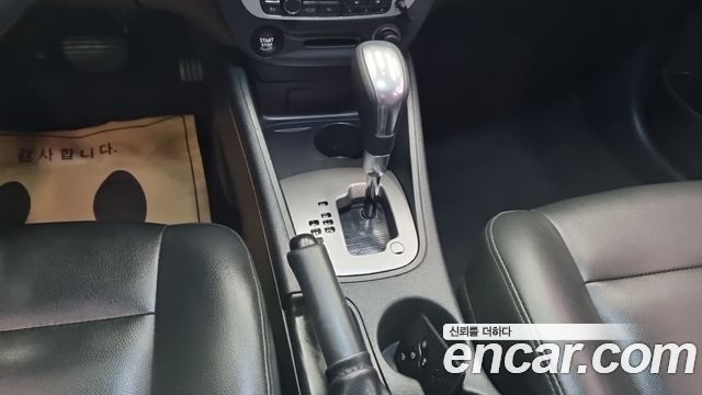 Renault Korea SM3 Neo SE 2019 — фото 9
