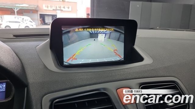 Renault Korea SM3 Neo SE 2019 — фото 16