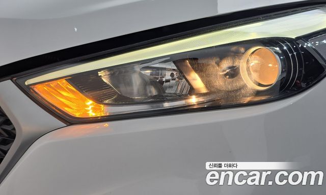 Hyundai Tucson Diesel 1.7 2WD Modern 2017 — фото 22