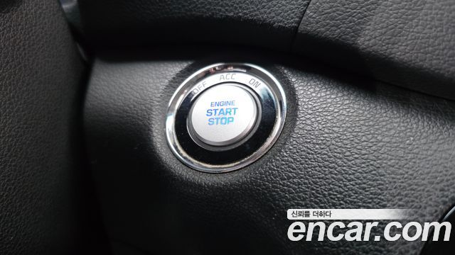 Hyundai Tucson Diesel 1.7 2WD Modern 2017 — фото 27