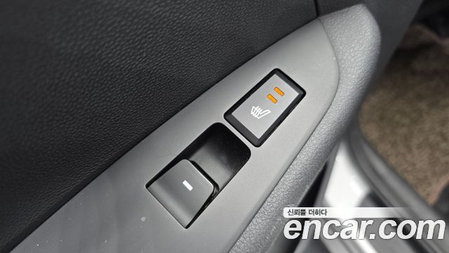 Hyundai Tucson Diesel 1.7 2WD Modern 2017 — фото 28