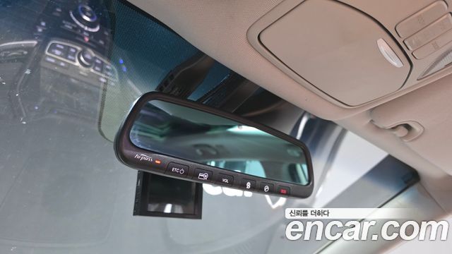 Hyundai Santa Fe (DM) Diesel(e-VGT) 2.0 2WD Exclusive 2013 — фото 24