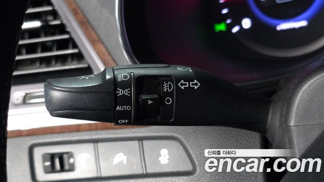 Hyundai Santa Fe (DM) Diesel(e-VGT) 2.0 2WD Exclusive 2013 — фото 34