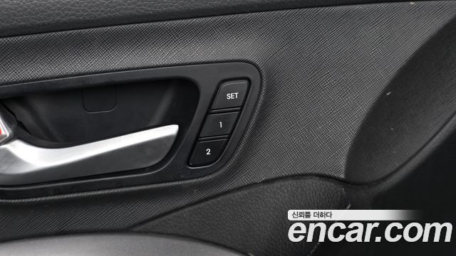 Hyundai Santa Fe (DM) Diesel(e-VGT) 2.0 2WD Exclusive 2013 — фото 39