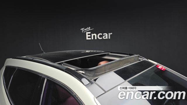 Hyundai Santa Fe (DM) Diesel(e-VGT) 2.0 2WD Exclusive 2013 — фото 40