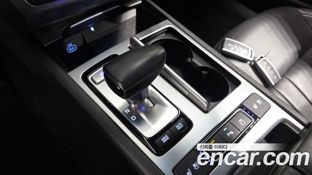 Genesis G80 3.3 GDI AWD Luxury 2019 — фото 9