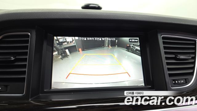 Genesis G80 3.3 GDI AWD Luxury 2019 — фото 16