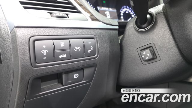Genesis G80 3.3 GDI AWD Luxury 2019 — фото 20