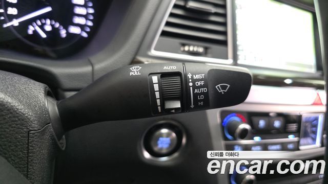 Genesis G80 3.3 GDI AWD Luxury 2019 — фото 27
