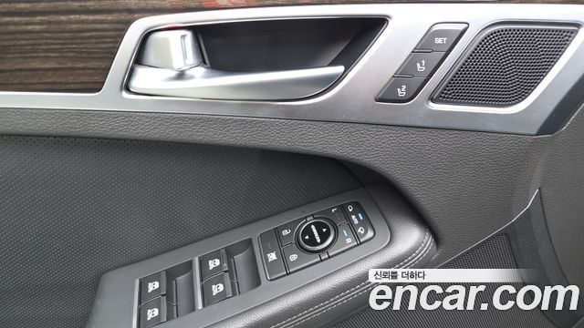 Genesis G80 3.3 GDI AWD Luxury 2019 — фото 28