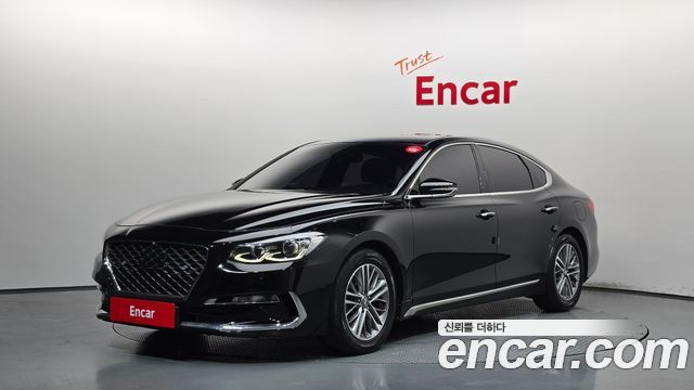 Hyundai Grandeur (IG) 2.4 Premium