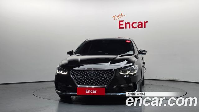 Hyundai Grandeur (IG) 2.4 Premium 2018 — фото 3