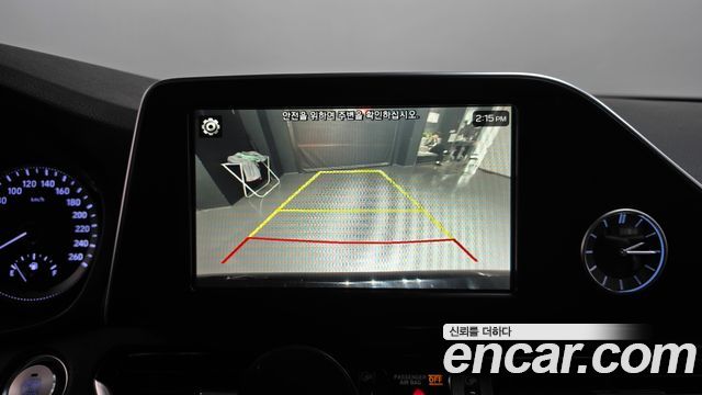 Hyundai Grandeur (IG) 2.4 Premium 2018 — фото 15