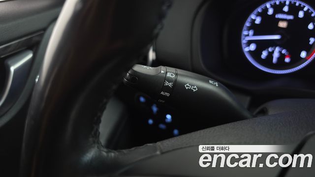 Hyundai Grandeur (IG) 2.4 Premium 2018 — фото 16