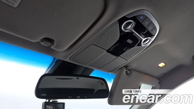 Hyundai Grandeur (IG) 2.4 Premium 2018 — фото 18