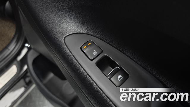 Hyundai Grandeur (IG) 2.4 Premium 2018 — фото 19