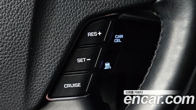 Hyundai Equus (New) VS380 Exclusive 2013 — фото 18