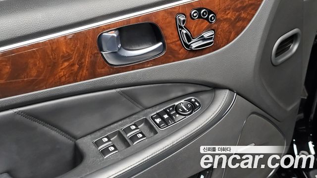 Hyundai Equus (New) VS380 Exclusive 2013 — фото 19