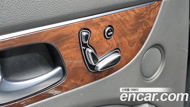 Hyundai Equus (New) VS380 Exclusive 2013 — фото 20