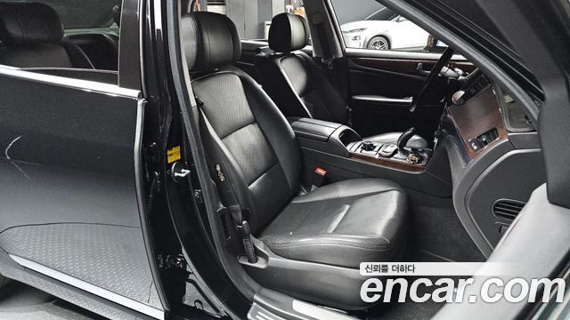 Hyundai Equus (New) VS380 Exclusive 2013 — фото 26