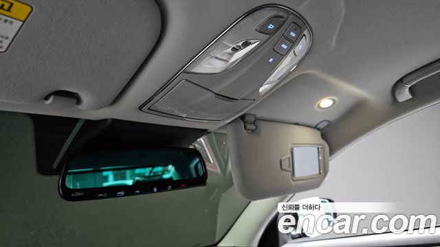 Hyundai Equus (New) VS380 Exclusive 2013 — фото 29