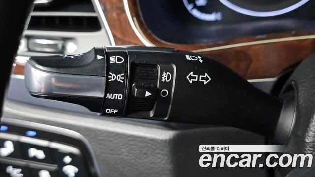 Hyundai Equus (New) VS380 Exclusive 2013 — фото 30