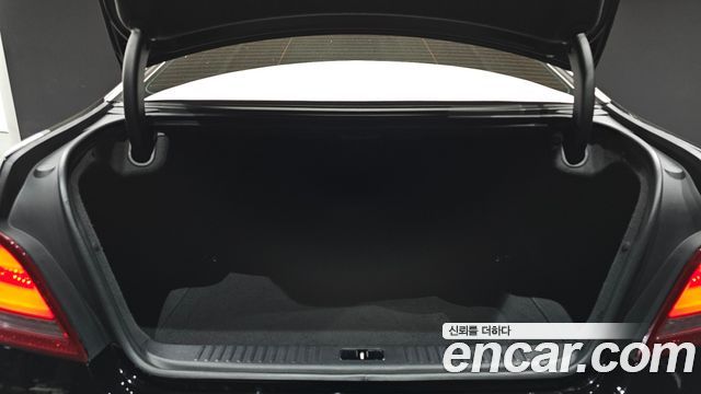 Hyundai Equus (New) VS380 Exclusive 2013 — фото 34