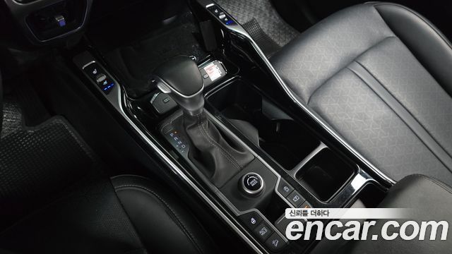 Kia Sorento (IV) Diesel 2.2 2WD Prestige 2023 — фото 9