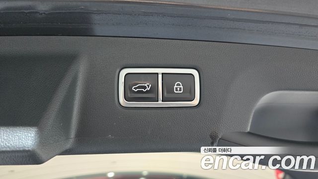 Kia Sorento (IV) Diesel 2.2 2WD Prestige 2023 — фото 16