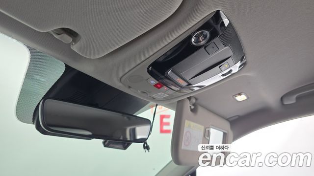 Kia Sorento (IV) Diesel 2.2 2WD Prestige 2023 — фото 18