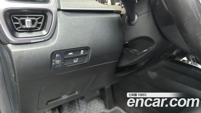 Kia Sorento (IV) Diesel 2.2 2WD Prestige 2023 — фото 20