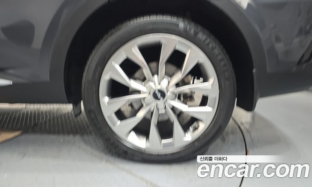 Kia Sorento (IV) Diesel 2.2 2WD Prestige 2023 — фото 21