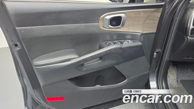 Kia Sorento (IV) Diesel 2.2 2WD Prestige 2023 — фото 24