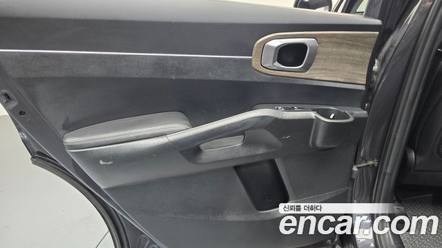 Kia Sorento (IV) Diesel 2.2 2WD Prestige 2023 — фото 25