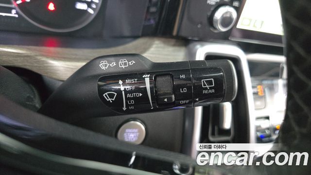 Kia Sorento (IV) Diesel 2.2 2WD Prestige 2023 — фото 27