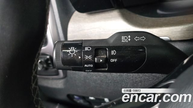 Kia Sorento (IV) Diesel 2.2 2WD Prestige 2023 — фото 28