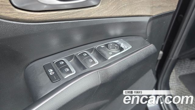 Kia Sorento (IV) Diesel 2.2 2WD Prestige 2023 — фото 29