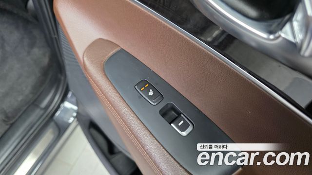 Kia Sorento Diesel 2.0 2WD Noblesse Special 2017 — фото 18