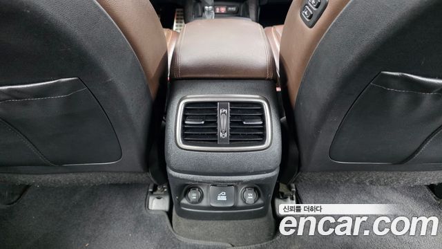 Kia Sorento Diesel 2.0 2WD Noblesse Special 2017 — фото 19