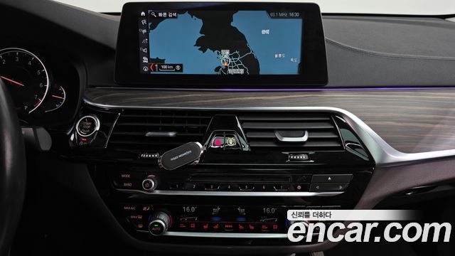 BMW 6 Series GT (G32) 640i xDrive Luxury 2018 — фото 14