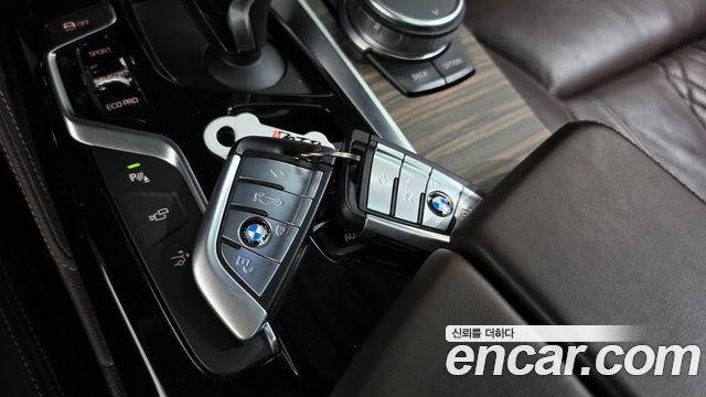 BMW 6 Series GT (G32) 640i xDrive Luxury 2018 — фото 17